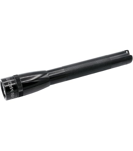 MAGLITE MAG-LITE マグライト S4D015 D.CELL4 Dセル 懐中電灯 ハンディライト ブラック中古 Amazon.co.jp: MAGLITE MAG-LITE マグライト S4D015 D.CELL4 Dセル